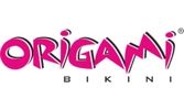 Origami Bikini