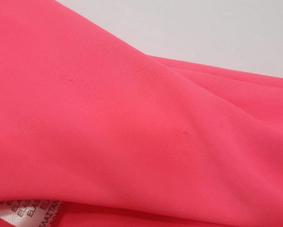 Origami Bikini pink brazil alsó - hibás termék