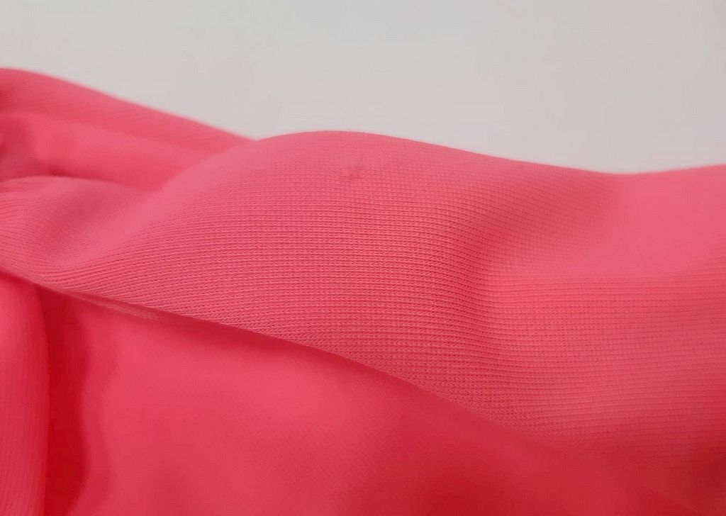 Origami Bikini pink brazil alsó - hibás termék