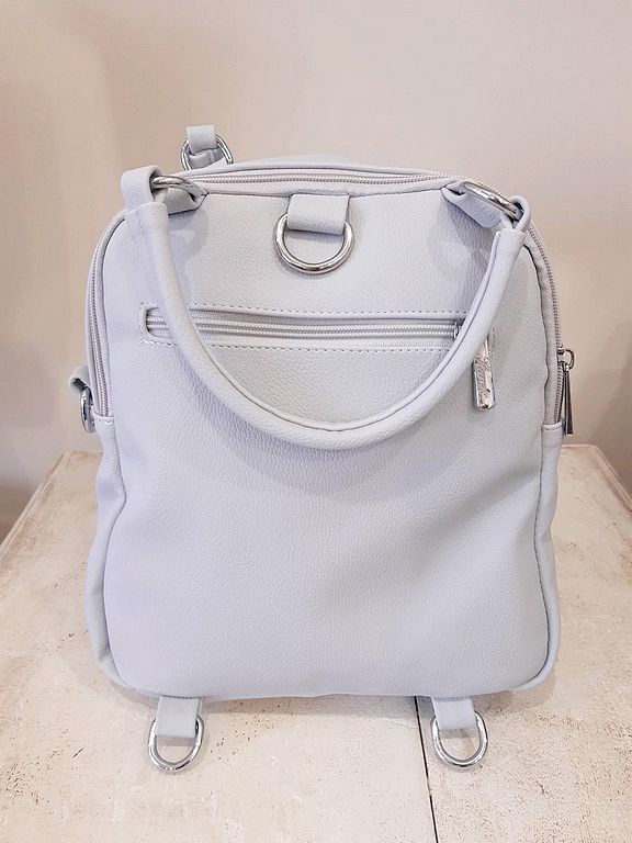 Karen Fokus fehér átalakítható táska